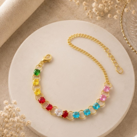 Elegant Bracelet for Women